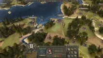 Reign Conflict of Nations Огляд nations