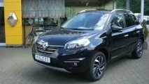 Renault Koleos або Nissan X-Trail - що краще renault