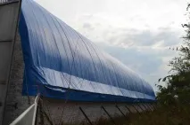 Ремонт ангарів ремонт