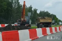 Репортаж зі службової Audi як Дьомін звітує підлеглих і бореться за світлофор Челябінською audi