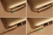 Ремонт конектора живлення MacBook MagSafe, Блог Κυλλήνη ремонт
