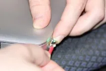 Ремонт конектора живлення MacBook MagSafe, Блог Κυλλήνη конектора