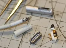 Ремонт конектора живлення MacBook MagSafe, Блог Κυλλήνη macbook