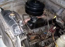 газ-21