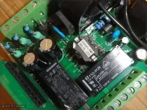 Реле пріоритету (обмежувачі потужності) від Новатек РМТ-101 та ОМ-310 на Лабораторія Електрошамана потужності