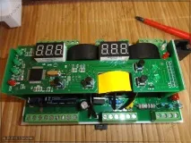 Реле пріоритету (обмежувачі потужності) від Новатек РМТ-101 та ОМ-310 на Лабораторія Електрошамана потужності