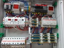Реле пріоритету (обмежувачі потужності) від Новатек РМТ-101 та ОМ-310 на Лабораторія Електрошамана пріоритету