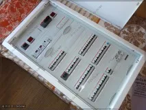 Реле пріоритету (обмежувачі потужності) від Новатек РМТ-101 та ОМ-310 на Лабораторія Електрошамана реле