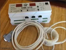 Реле пріоритету (обмежувачі потужності) від Новатек РМТ-101 та ОМ-310 на Лабораторія Електрошамана рмт-101