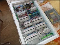 Реле пріоритету (обмежувачі потужності) від Новатек РМТ-101 та ОМ-310 на Лабораторія Електрошамана реле