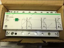 Реле пріоритету (обмежувачі потужності) від Новатек РМТ-101 та ОМ-310 на Лабораторія Електрошамана реле