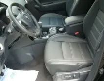 Renault Koleos або Nissan X-Trail - що краще x-trail