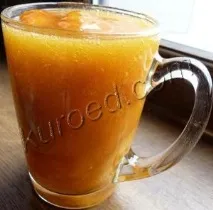 РЕЦЕПТИ, Кисіль з кураги рецепти