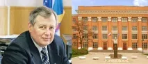ректори