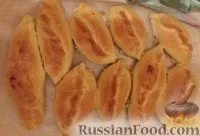 Рецепт Тісто для пирогів та піци на 2017