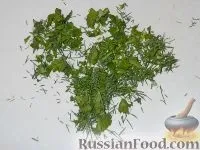 Рецепт Салат з огірків «Дамські пальчики» дамські