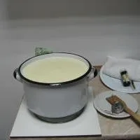 Рецепт домашньої бринзи болгари