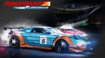 Ridge Racer Slipstream - олдскульні гонки для тих, хто обожнює швидкість та гострі відчуття, Новини олдскульні