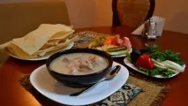 Як приготувати Рецепт хашавірменський хаш хашавірменський