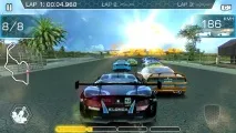 Ridge Racer Slipstream - олдскульні гонки для тих, хто обожнює швидкість та гострі відчуття, Новини slipstream