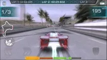 Ridge Racer Slipstream - олдскульні гонки для тих, хто обожнює швидкість та гострі відчуття, Новини ridge