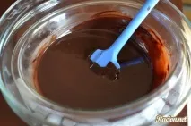 Італійське морозиво Джелато шоколато в домашніх умовах джелато