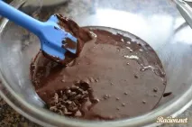 Італійське морозиво Джелато шоколато в домашніх умовах домашніх