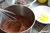 Італійське морозиво Джелато шоколато в домашніх умовах джелато