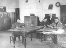 РЬ І ОХОРОНА ПАМ’ЯТНИКІВ охорона