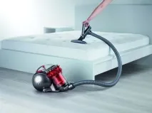 Вирішення Dyson по боротьбі з алергенами dyson
