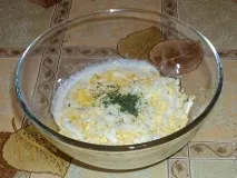 соусом