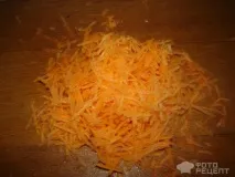 Фаршований болгарський перець на зиму, фарширований капустою. перець