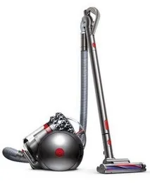 Вирішення Dyson по боротьбі з алергенами dyson
