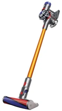 Вирішення Dyson по боротьбі з алергенами вирішення