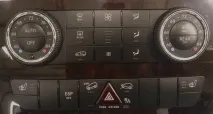 РУСИФІКАЦІЯ MERCEDES ML, GL USA було