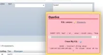 українські літери та символи у PHP скриптах та базі даних MySQL символи