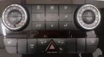 РУСИФІКАЦІЯ MERCEDES ML, GL USA було