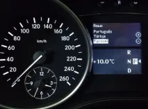 РУСИФІКАЦІЯ MERCEDES ML, GL USA було