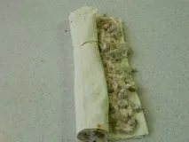 куркою