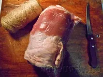 бекону
