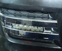 РУСИФІКАЦІЯ MERCEDES ML, GL USA русифікація