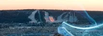Руваннями гірськолижний курорт, Все про гірські лижі гірські