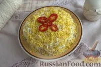 салат