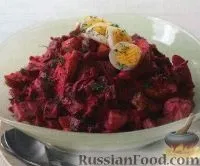 салат