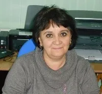 Сабиківська ЗОШ сабиківська