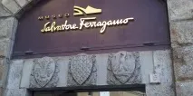 Сальваторе Феррагамо (Salvatore Ferragamo) біографія, взуття та парфуми, бренд, магазини сальваторе