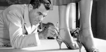 Сальваторе Феррагамо (Salvatore Ferragamo) біографія, взуття та парфуми, бренд, магазини salvatore