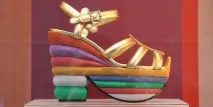 Сальваторе Феррагамо (Salvatore Ferragamo) біографія, взуття та парфуми, бренд, магазини взуття