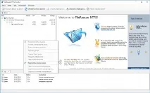 FileRescue NTFS