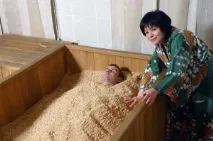 Самі з вусами - Blog Archive Екзотичні лазні самі